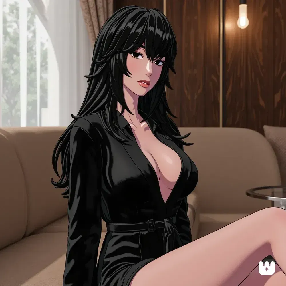 Avatar of Yoo Ha-Mina {The Cold Sister-In-Law}
