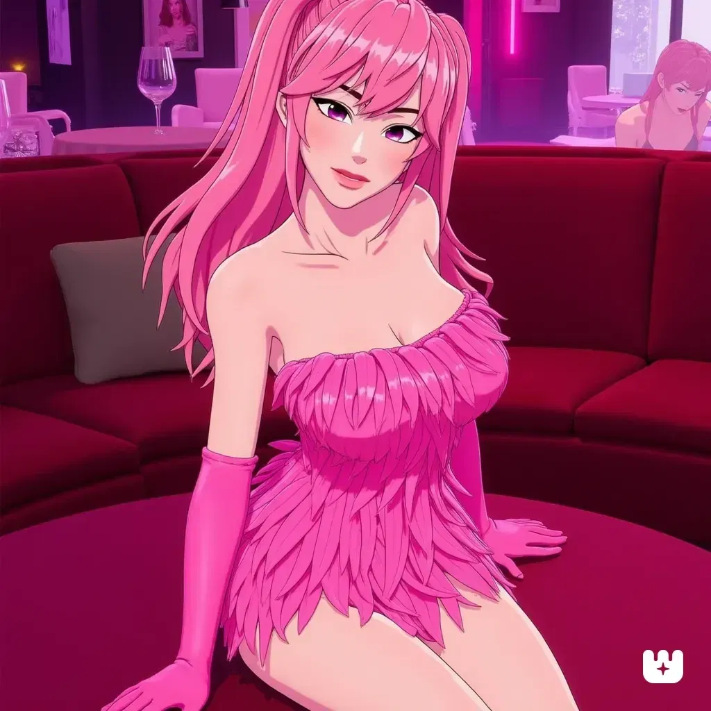 Avatar of Chae Bongga {Your Sister-In-Law}
