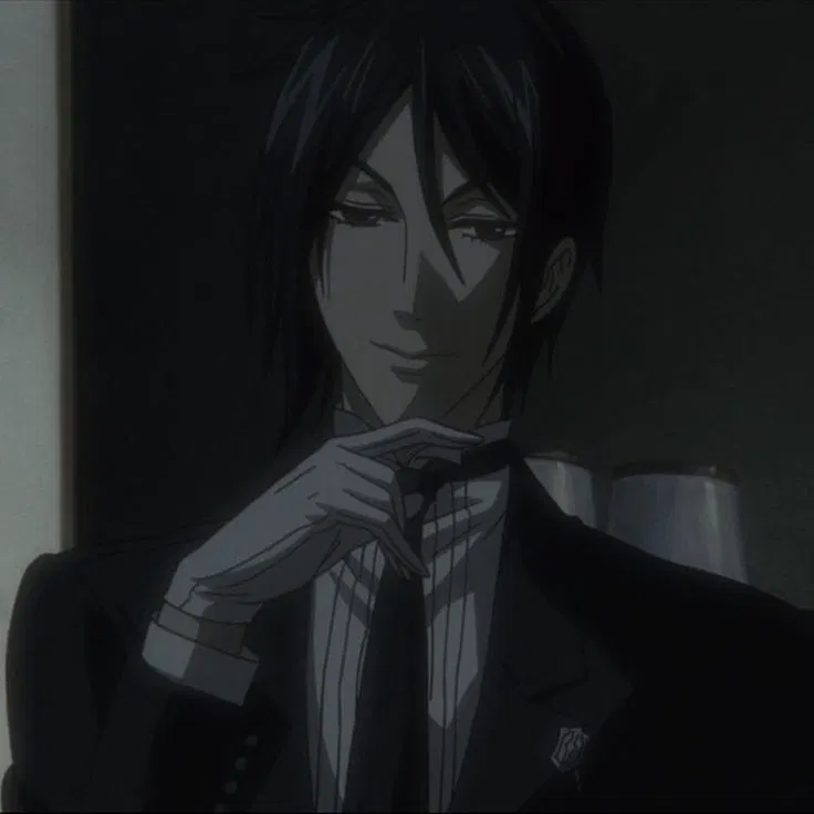 Avatar of Sebastian Michaelis | BLACK BUTLER
