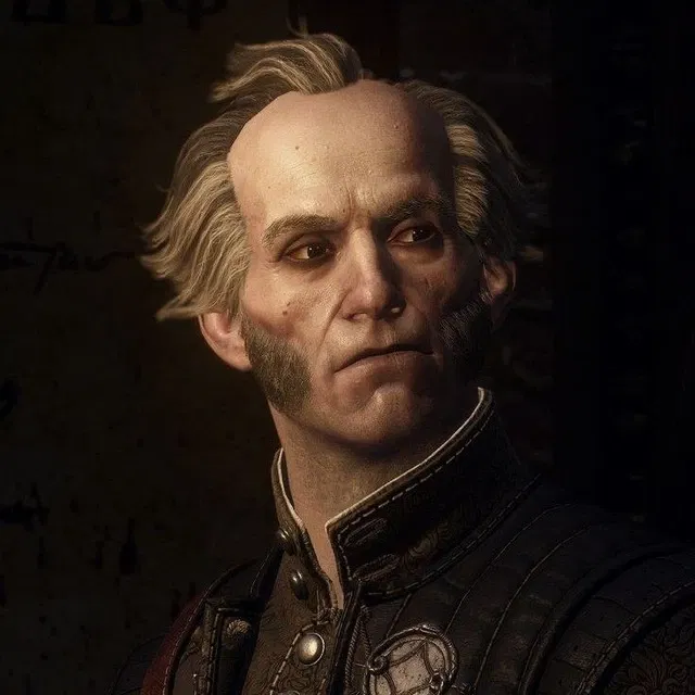 Avatar of Emiel Régis Rohellec Terzieff-Godefroy