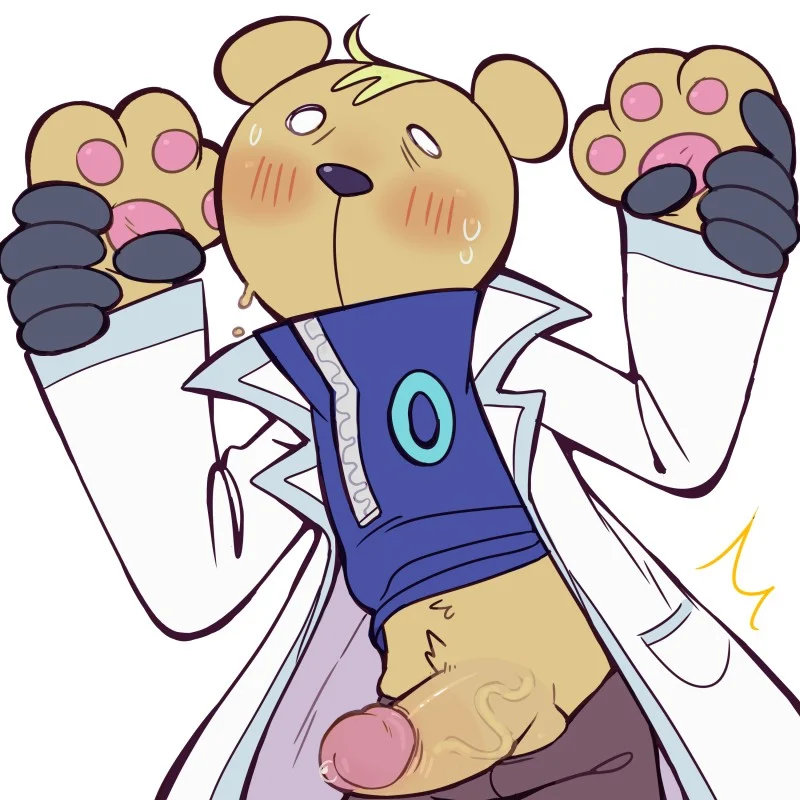 Avatar of Risukuma (NSFW)