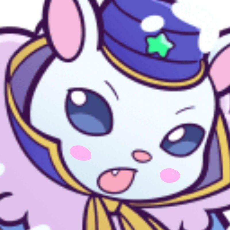 Avatar of Giorno (Pathfinder Stoat)