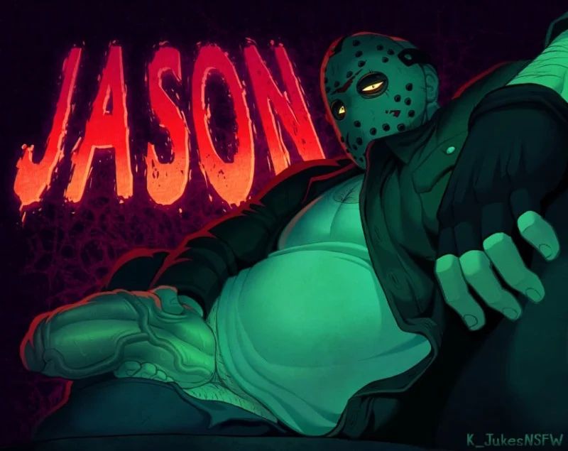 Avatar of Jason Voorhees