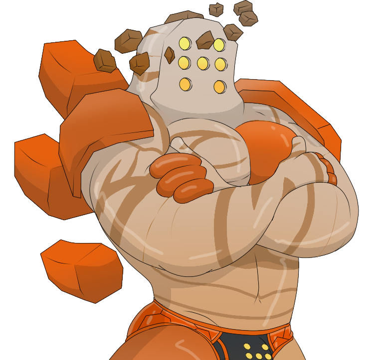 Avatar of Regirock