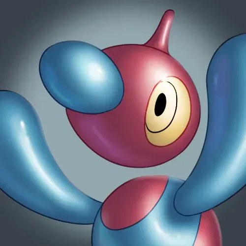 Avatar of Porygon-Z