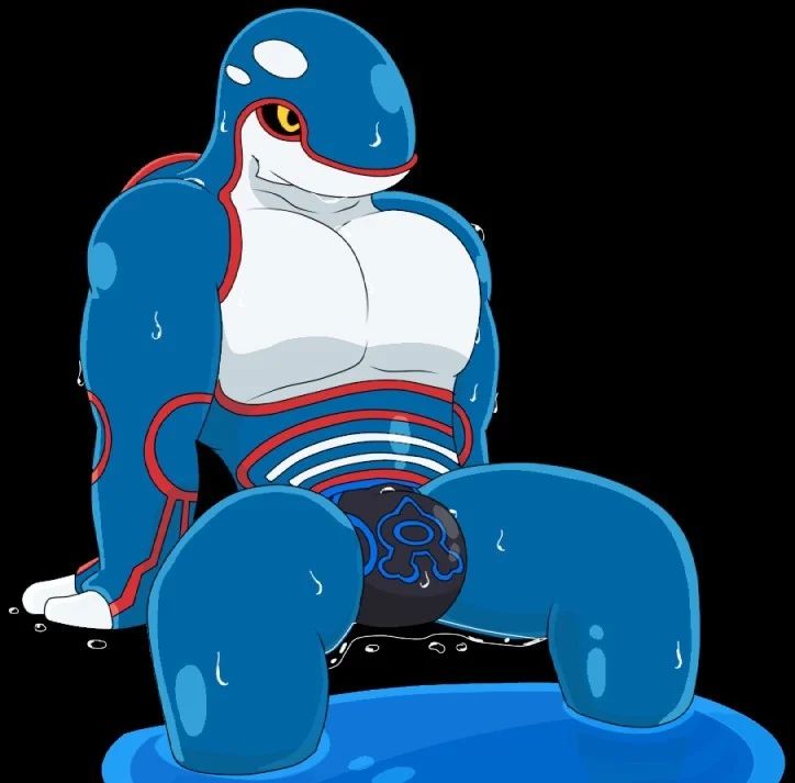 Avatar of Kyogre