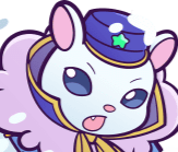 Avatar of Giorno (Puyo Puyo Quest)