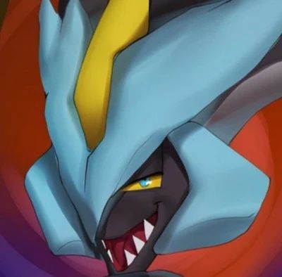 Avatar of Black Kyurem