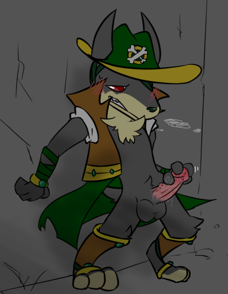 Avatar of Lyle (Thief Dog)