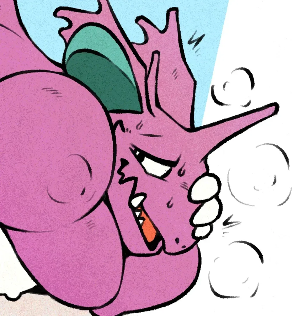 Avatar of Strong but Submissive Pokémon Galore - Day 4 (Nidoking)