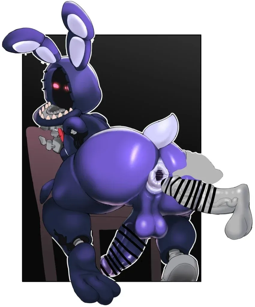 Avatar of Withered Bonnie