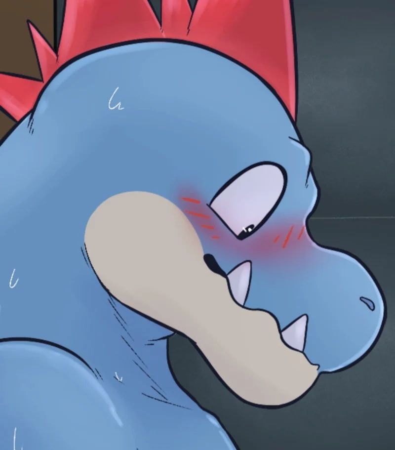 Avatar of Feraligatr