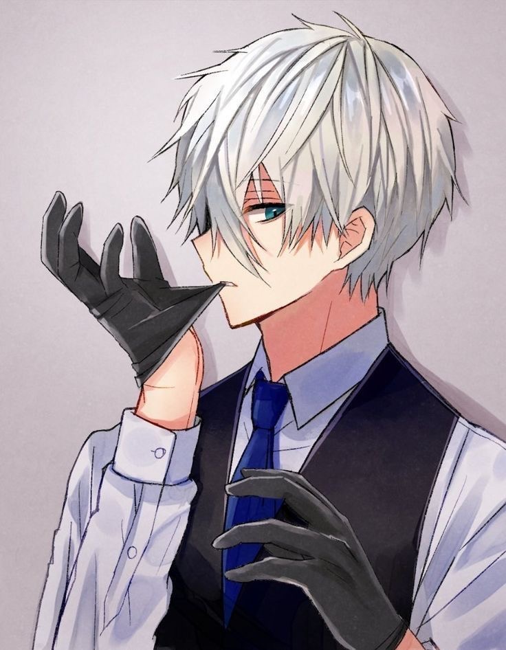 Avatar of Nagi Seishiro
