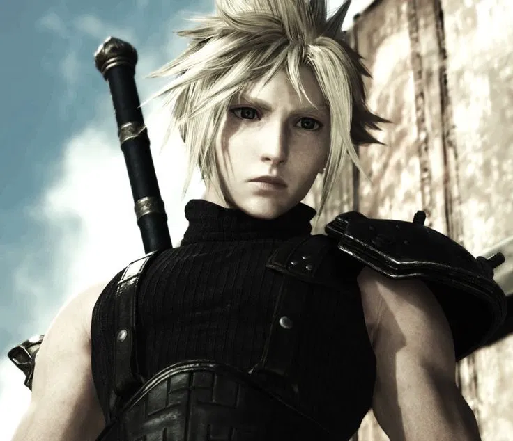 Avatar of ⛧| cloud strife