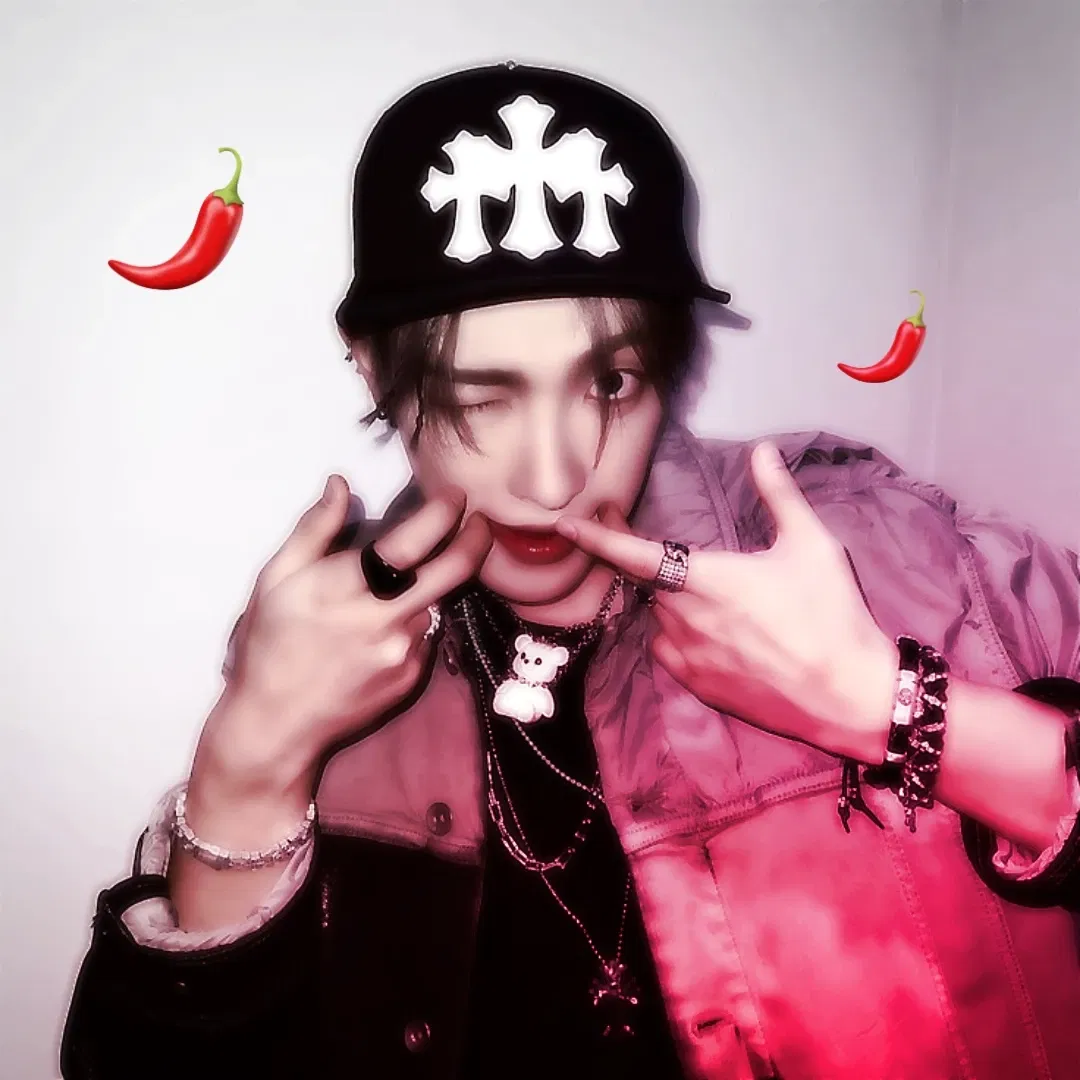 Avatar of HONGJOONG  |  🌶️