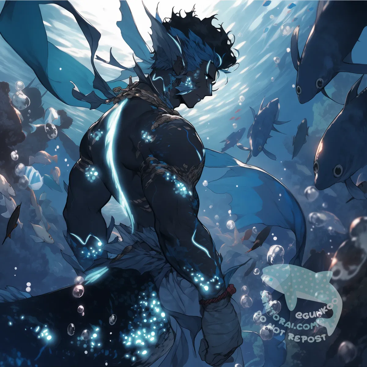 Avatar of Taff