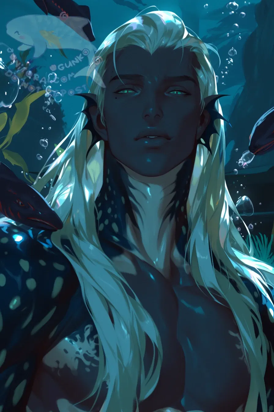 Avatar of Pelagio