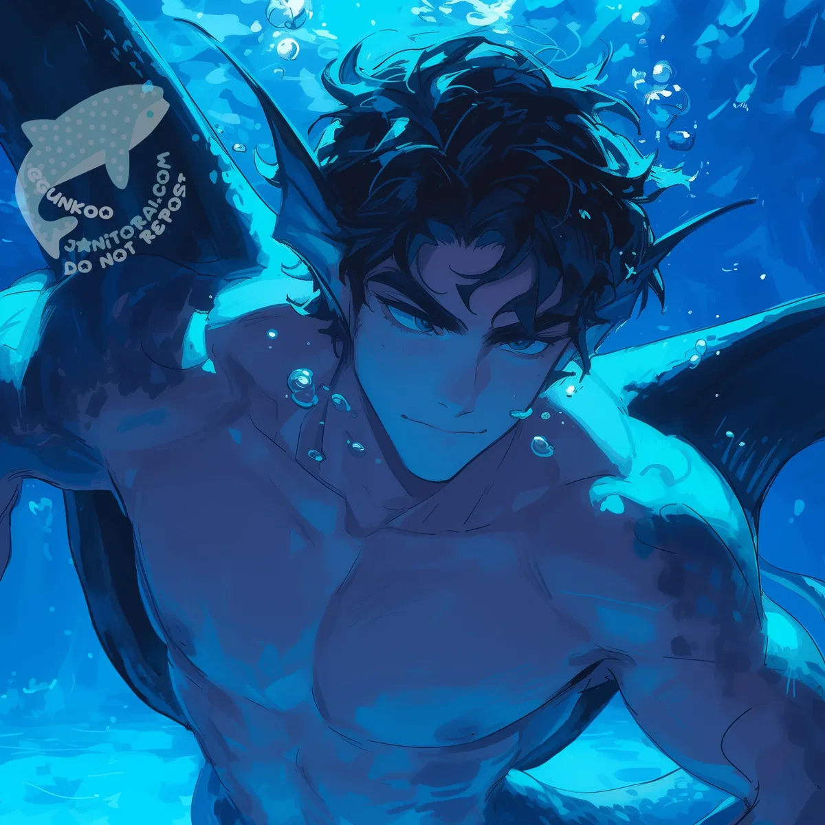 Avatar of Hartley