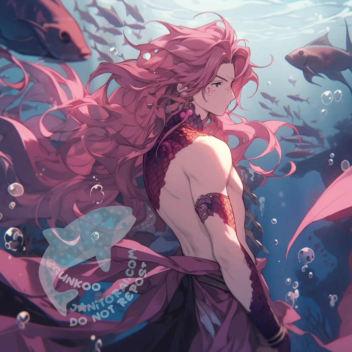 Avatar of Pinkie