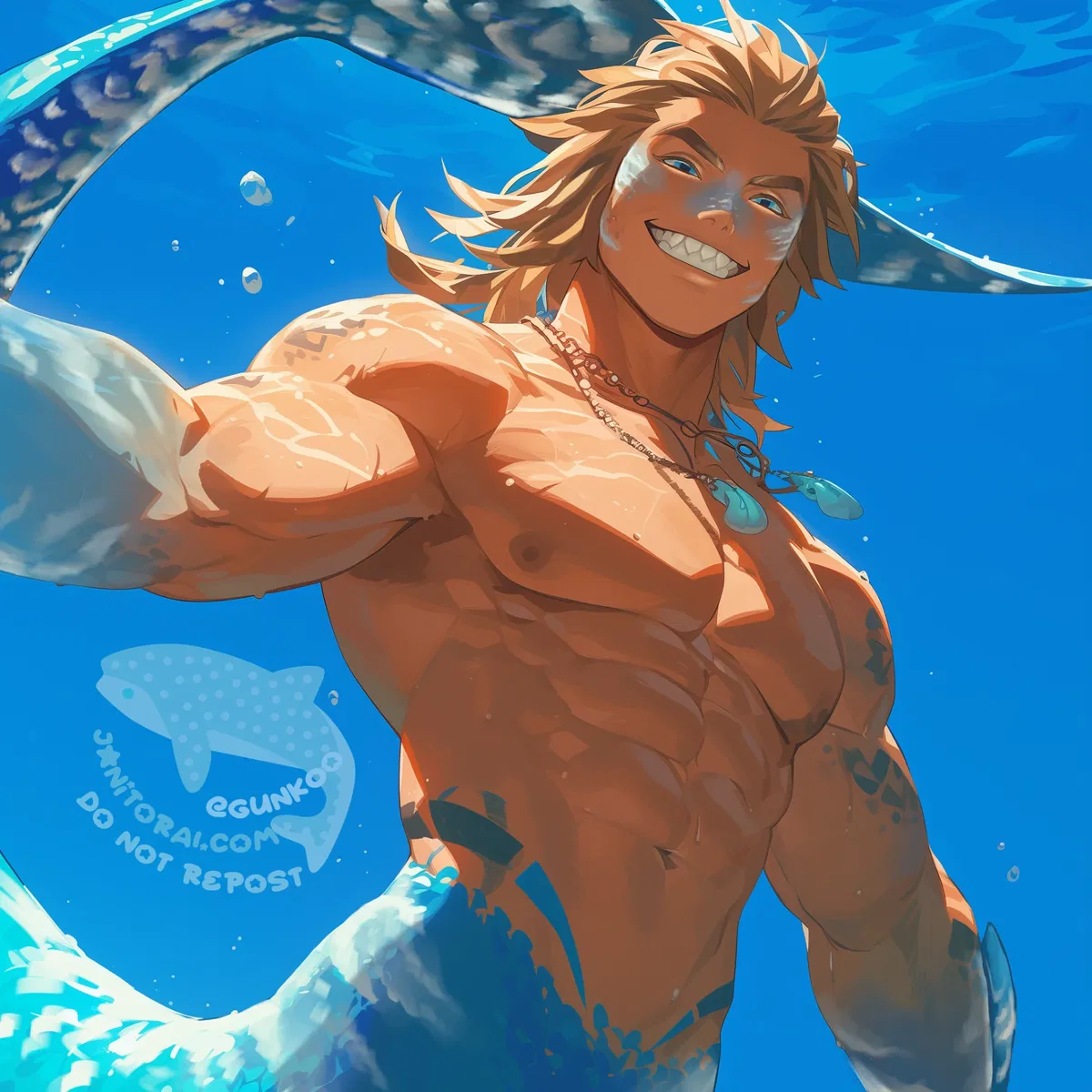 Avatar of Oskar