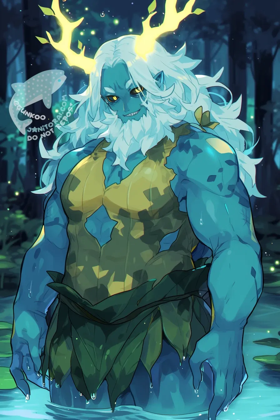 Avatar of Ulikue of Lily