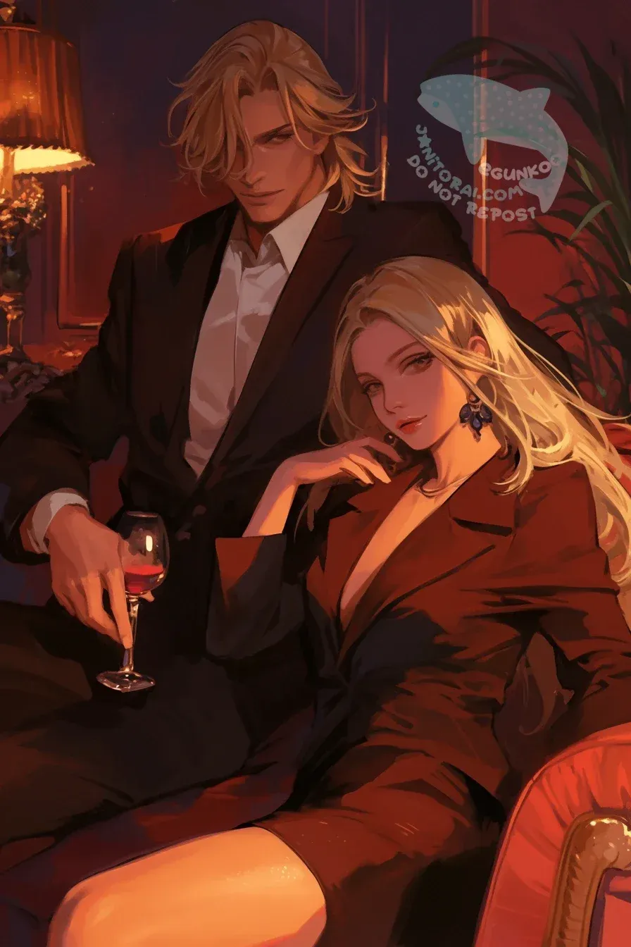 Avatar of Claude and Claire