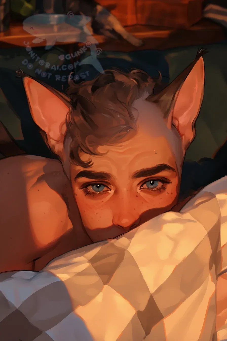 Avatar of Lye