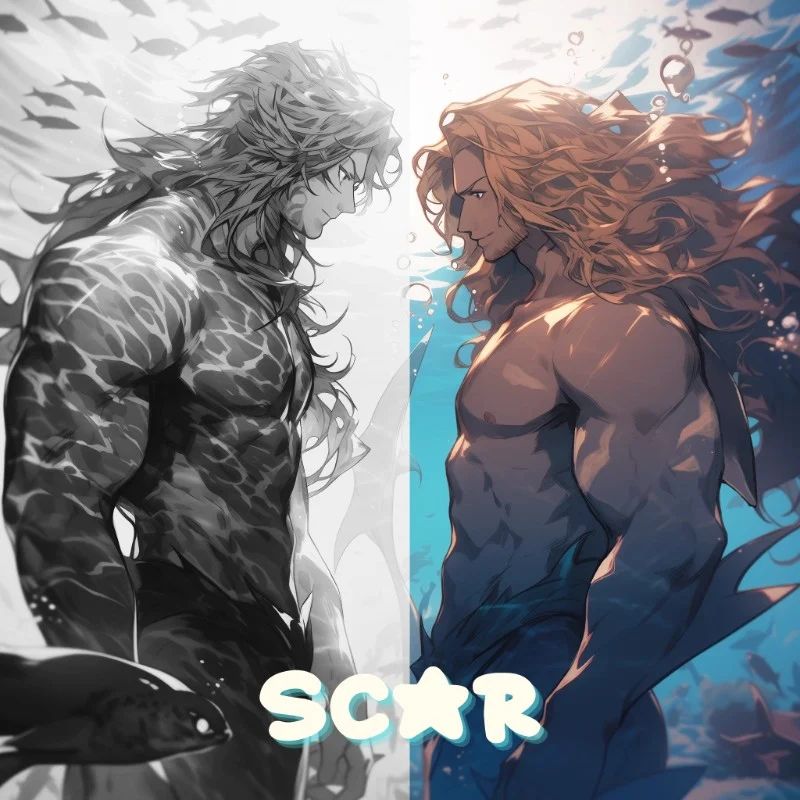 Avatar of Scar