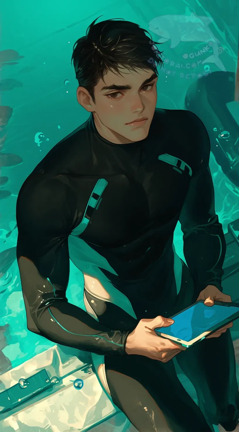 Avatar of Junhi Tao ☆ alt