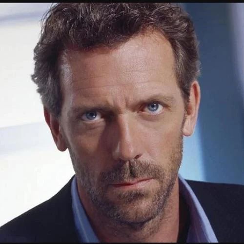 Avatar of Dr. Gregory House