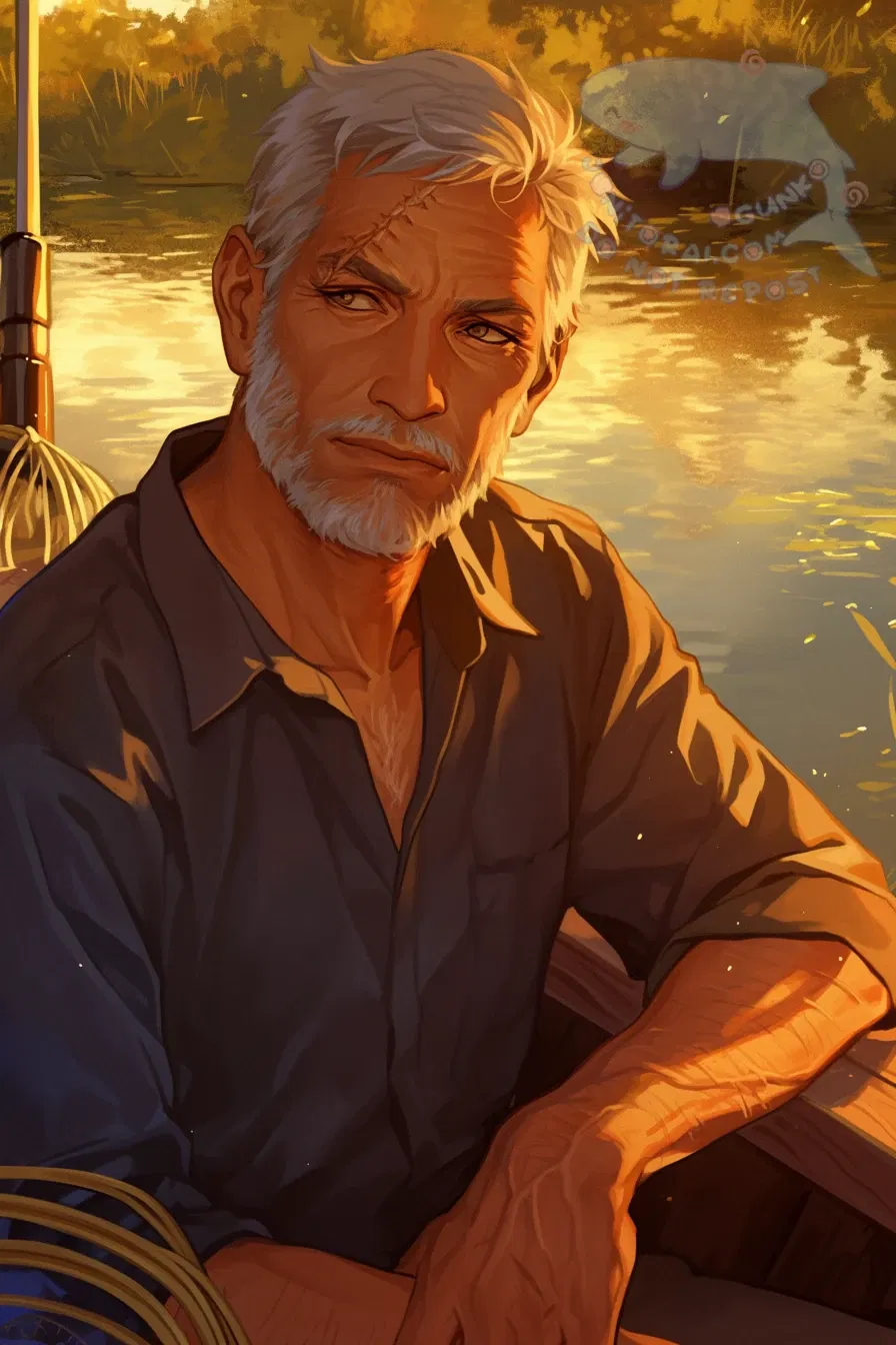 Avatar of Maynard Hines