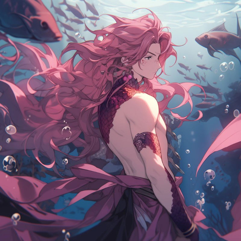 Avatar of Pinkie