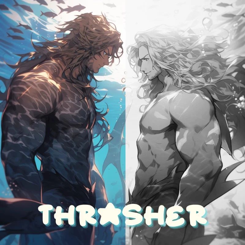 Avatar of Thrasher