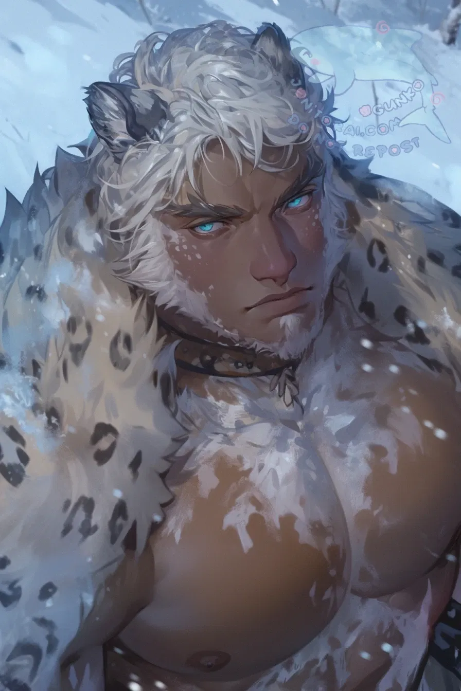 Avatar of Snow