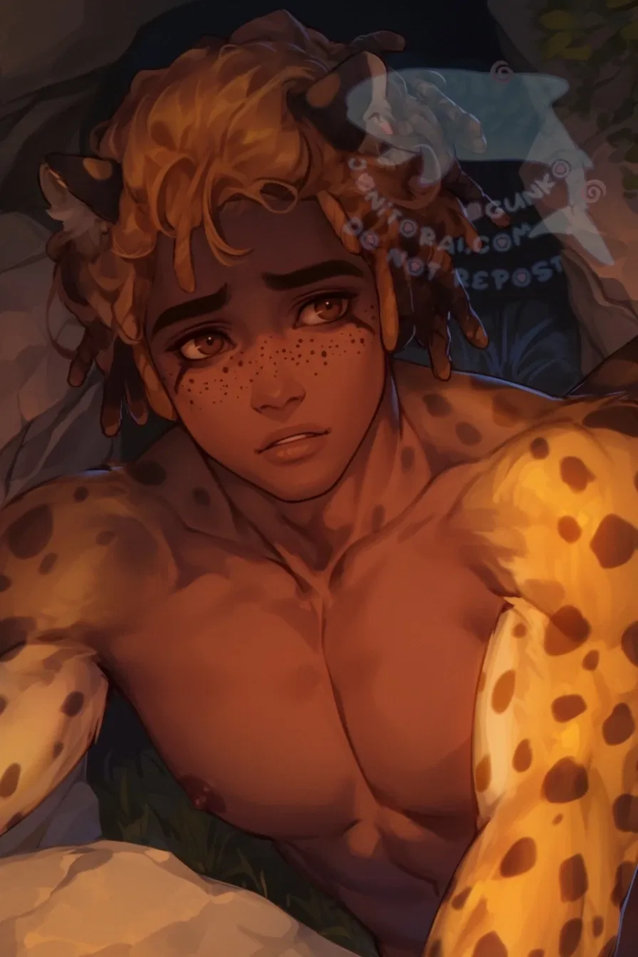 Avatar of Chocolate Chip