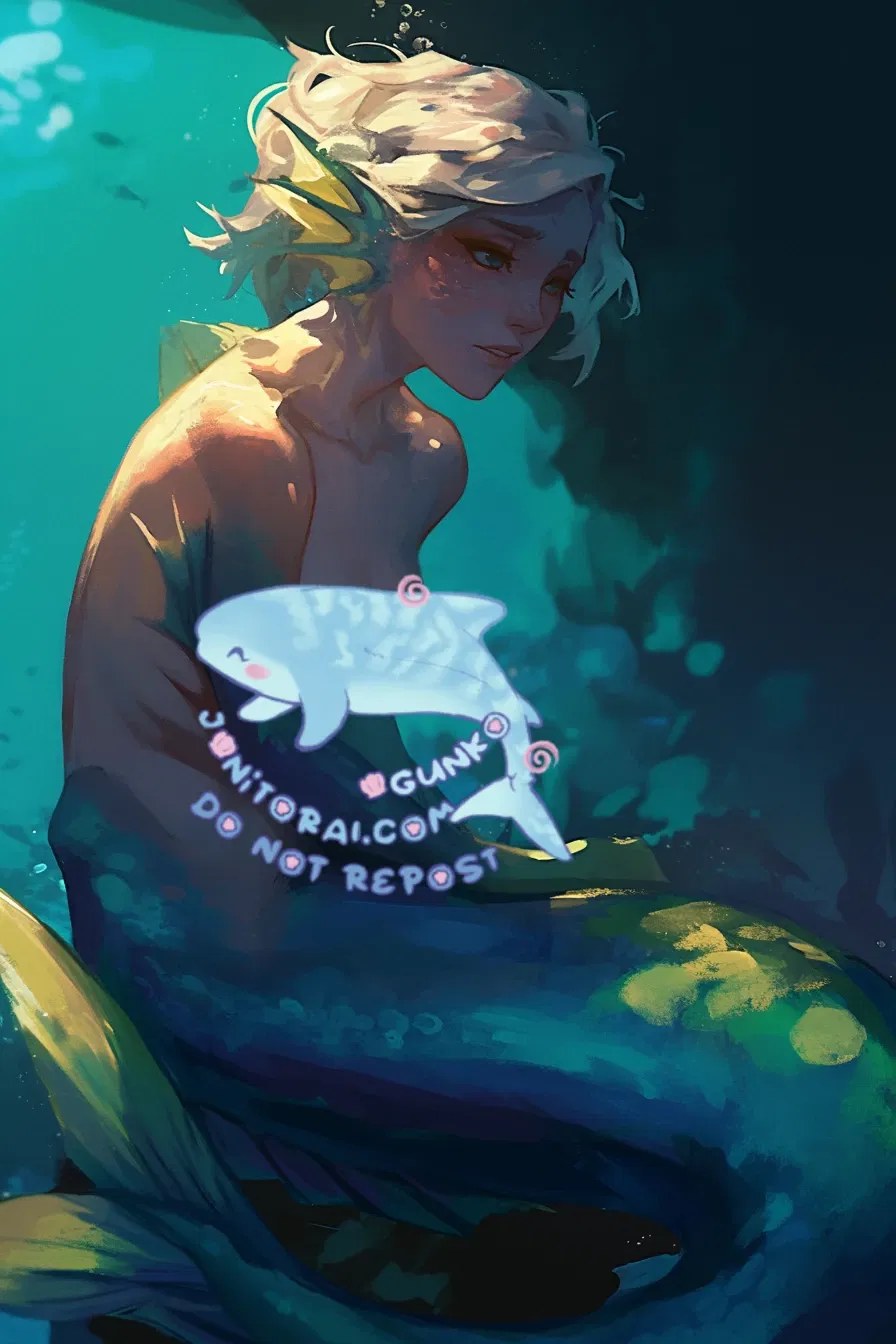 Avatar of Meryl