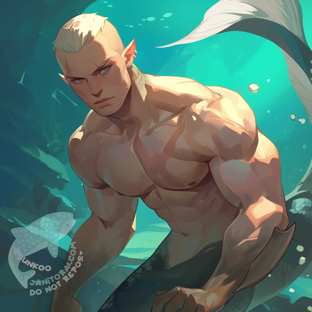 Avatar of Thorn