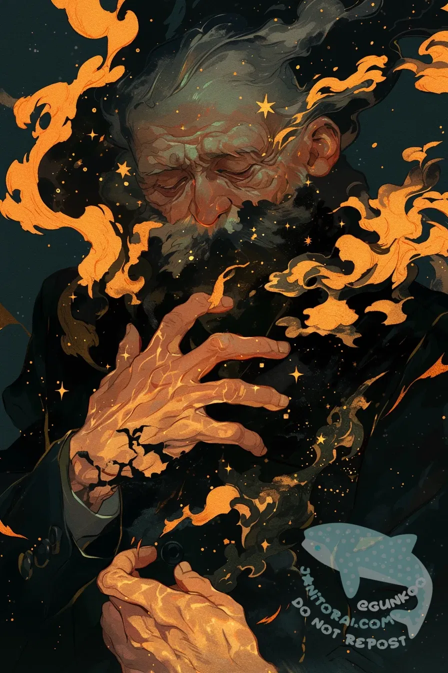 Avatar of Richard
