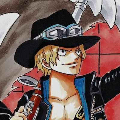 Avatar of Sabo