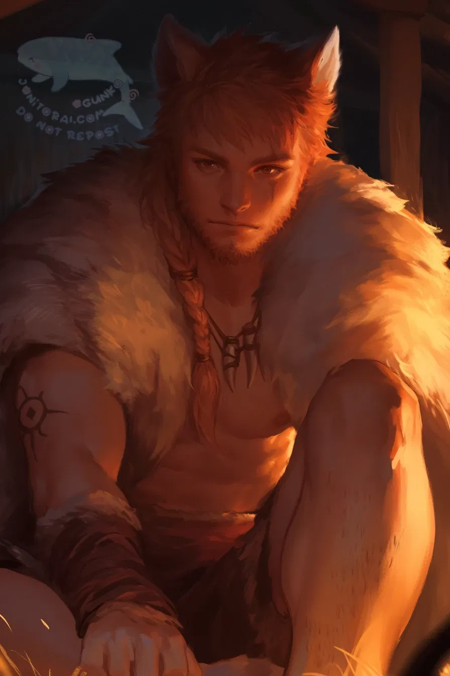 Avatar of Gudrik Kalfsson