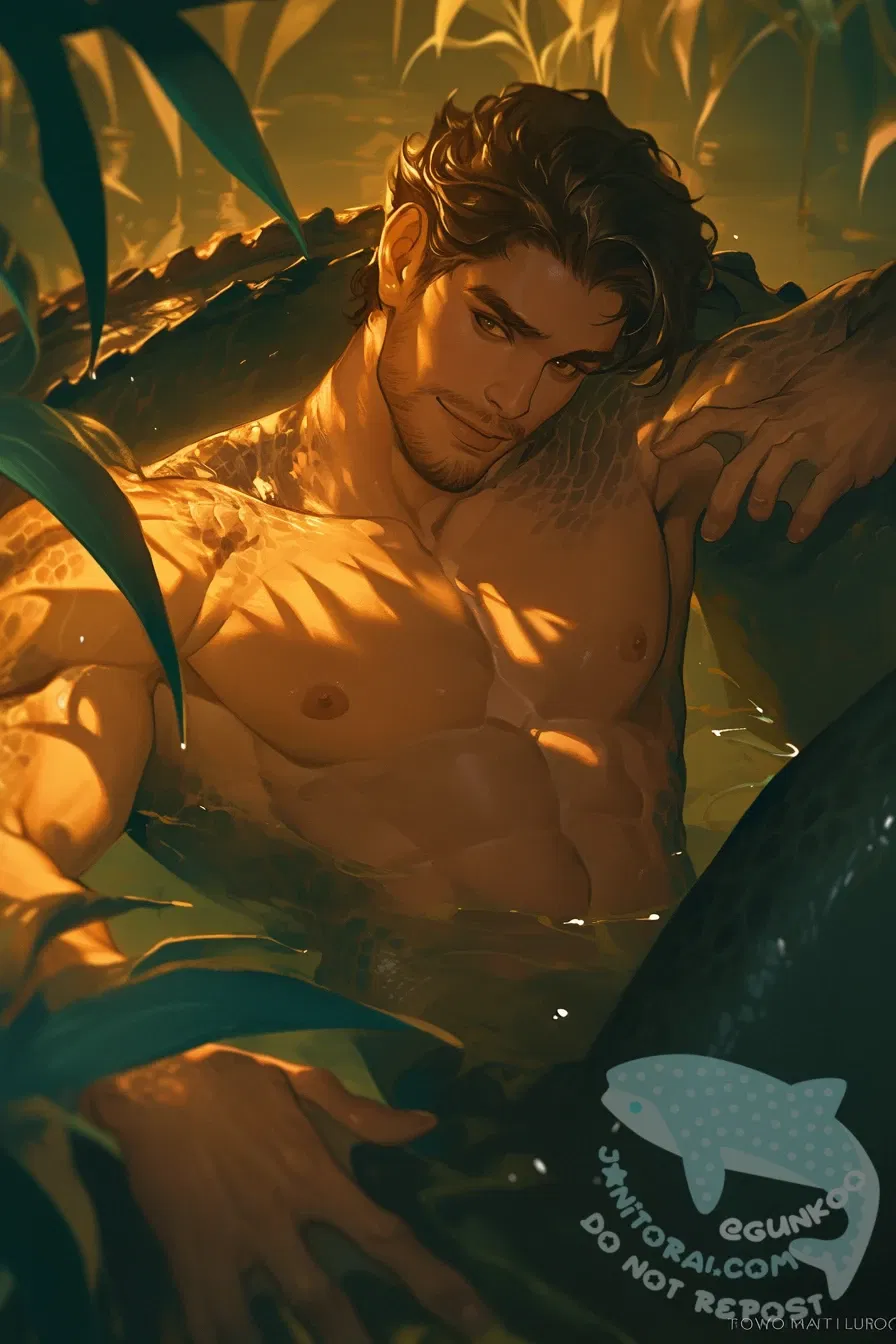 Avatar of Gage Hudson