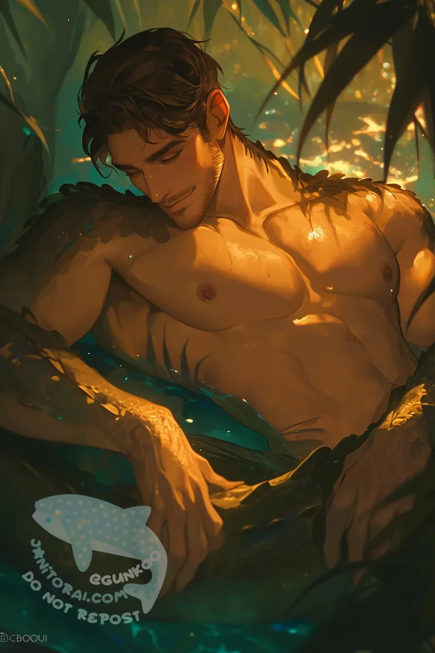 Avatar of Gage Hudson