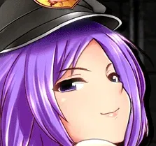 Avatar of Karryn | From Karryn's prison H-game
