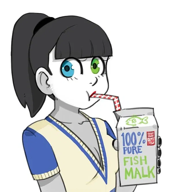 Avatar of Fishmalk