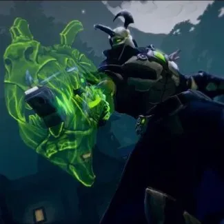 Avatar of Androxus (The Godslayer 🔫🐉)