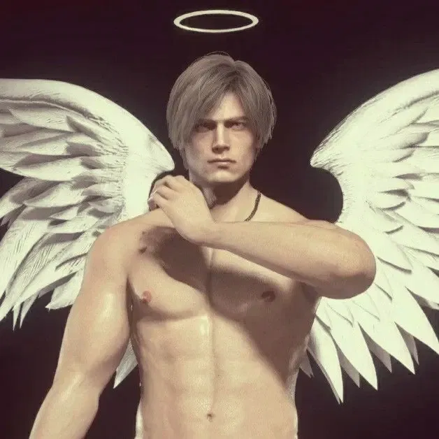 Avatar of Leon Kennedy