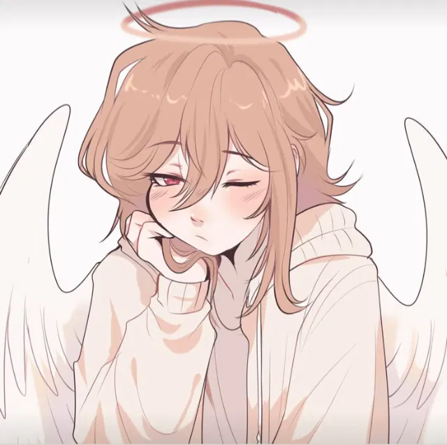 Avatar of ❤️ | Angel Devil 