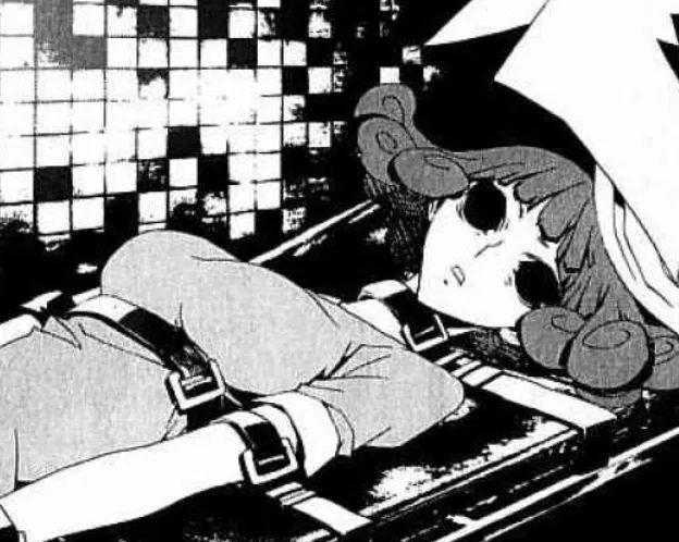Avatar of Kyoko Ozaki