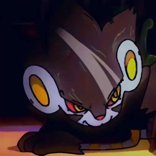 Avatar of Sino - hyper, gilf, Luxray boyfriend