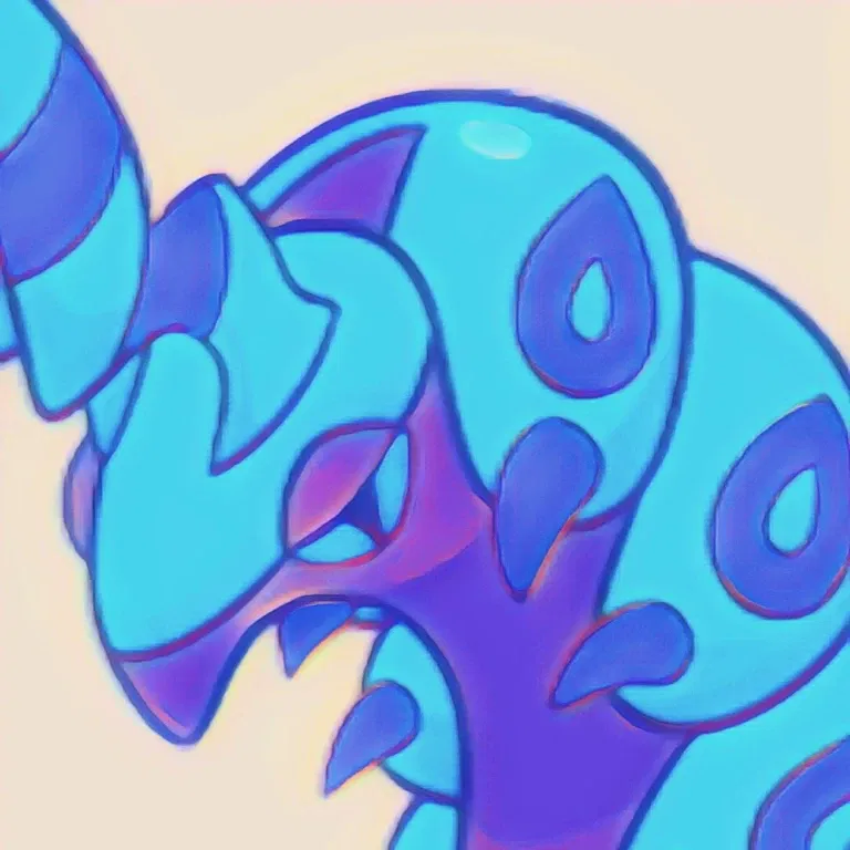 Avatar of Ginto - Dom Hyper Scolipede pornstar streamer who will happily accept you